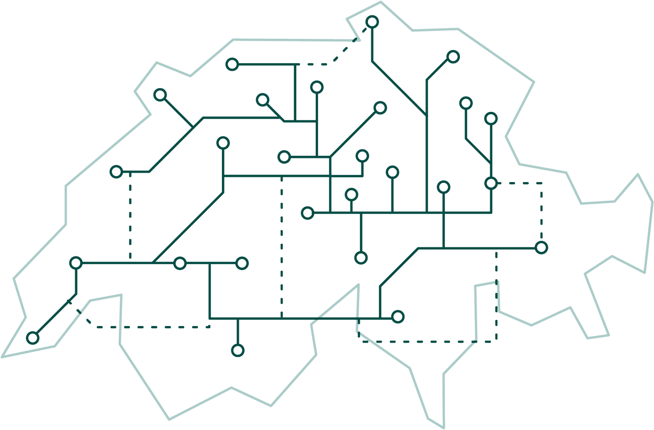 Digitalstrategie Justizvollzug 2030