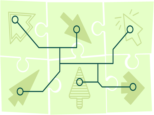 Harmonisierung Systeme und Daten